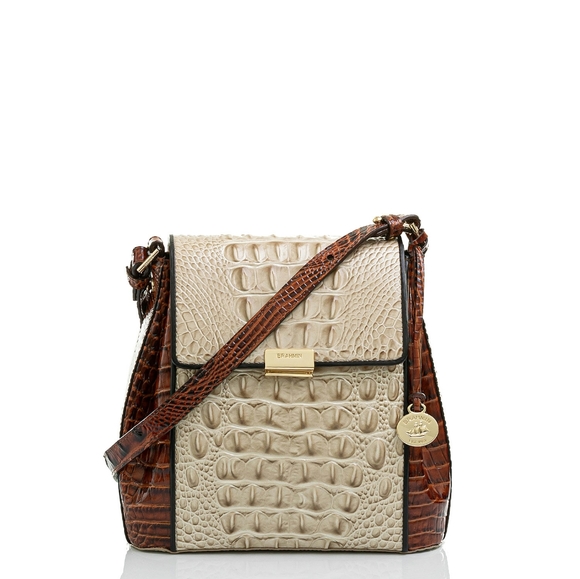Brahmin Handbags - BRAHMIN Margo Crossbody NWOT